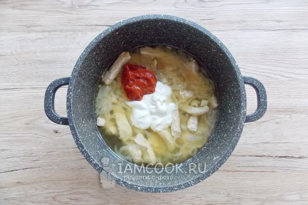 Шаг 6: иллюстрация