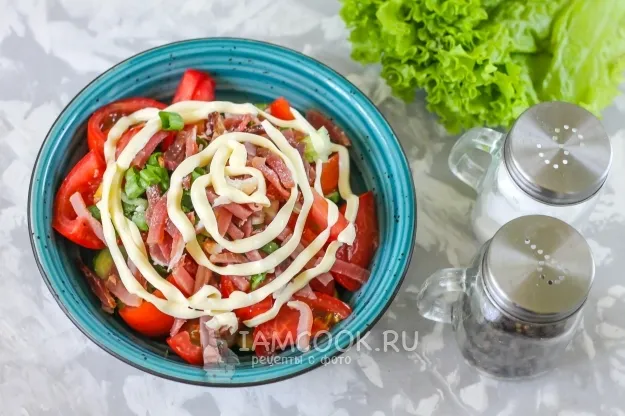 Шаг 5: иллюстрация