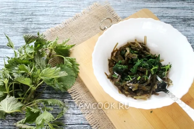 Шаг 6: иллюстрация