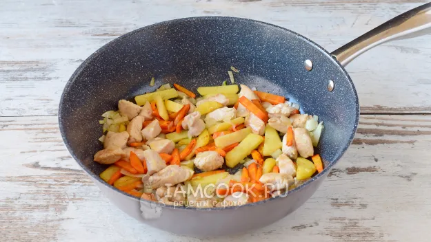 Шаг 7: иллюстрация