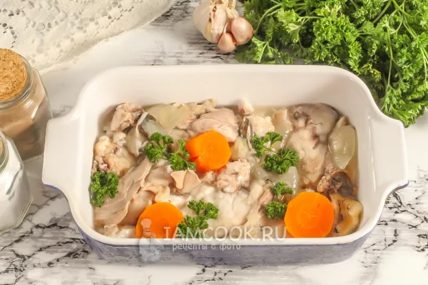 Шаг 5: иллюстрация