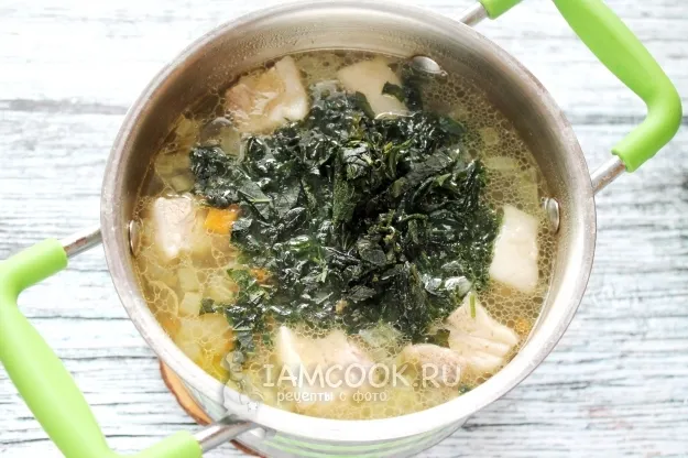 Шаг 9: иллюстрация