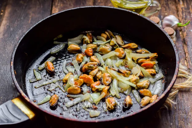 Шаг 4: иллюстрация