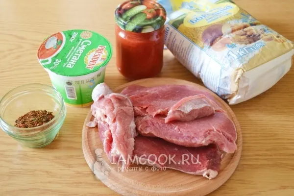 Шаг 1: иллюстрация