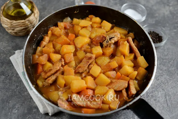 Шаг 7: иллюстрация