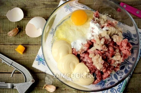 Шаг 2: иллюстрация