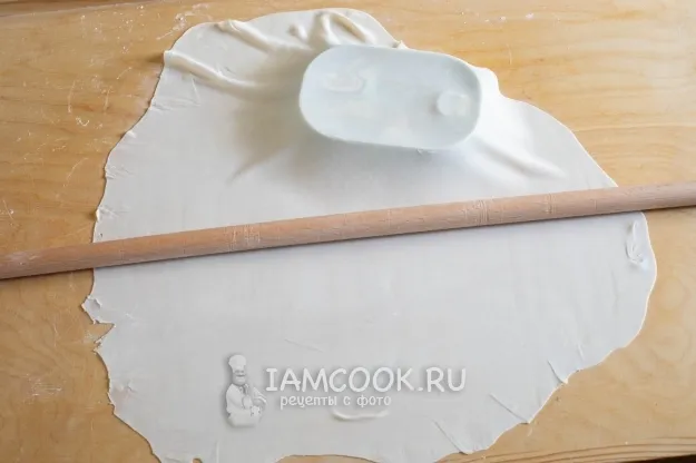 Шаг 9: иллюстрация