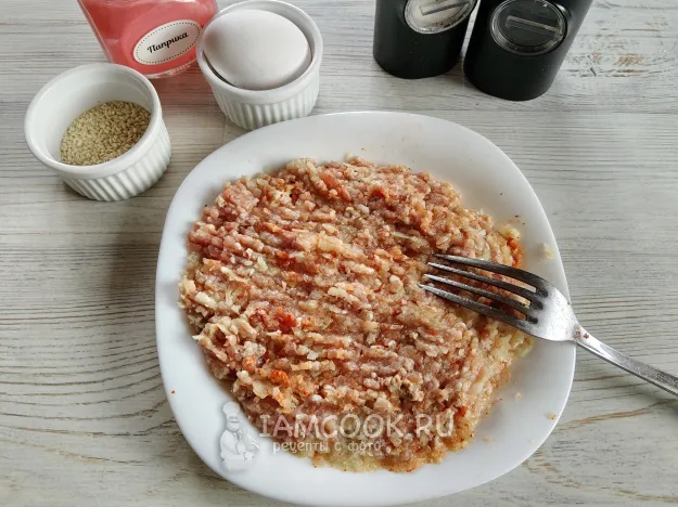 Шаг 9: иллюстрация