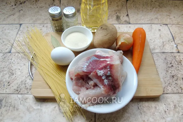 Шаг 1: иллюстрация