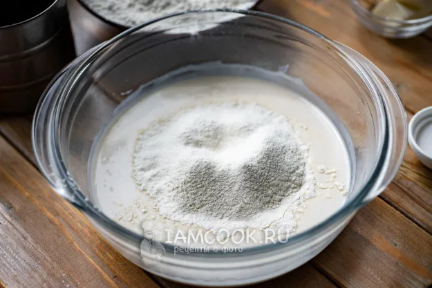 Шаг 4: иллюстрация