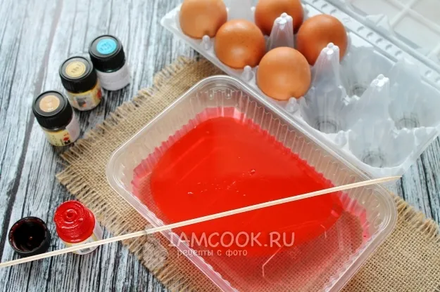 Шаг 4: иллюстрация