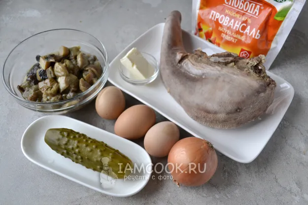 Шаг 1: иллюстрация