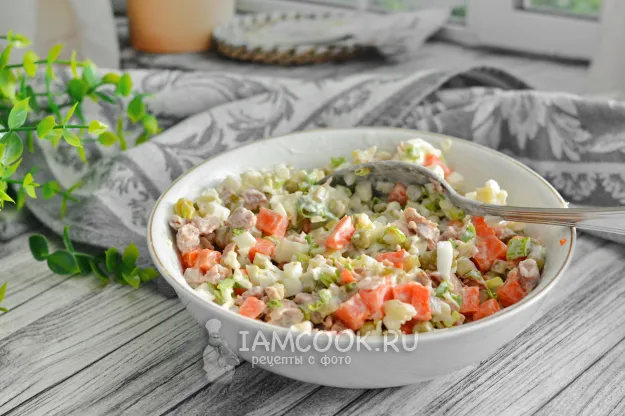 Шаг 4: иллюстрация