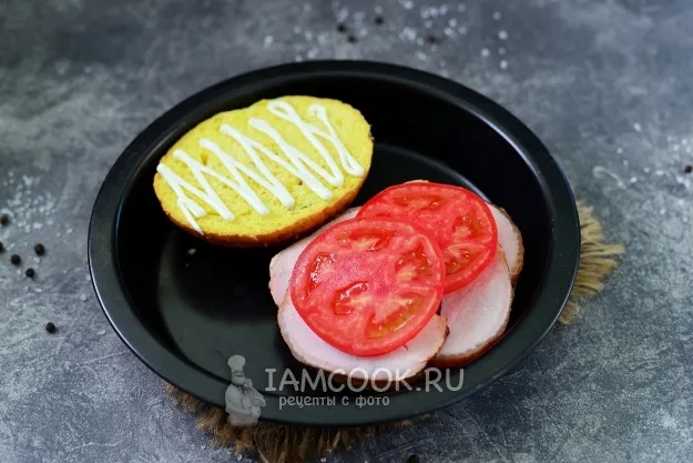 Шаг 3: иллюстрация