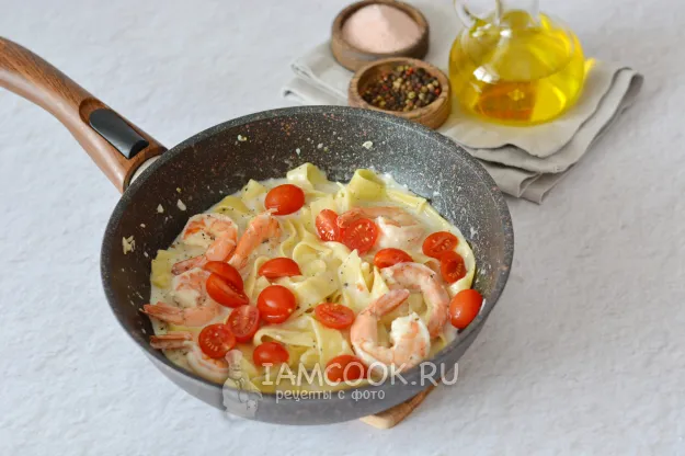 Шаг 9: иллюстрация