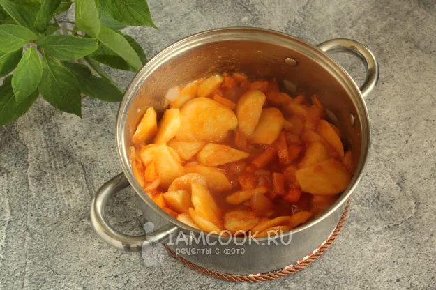 Шаг 7: иллюстрация