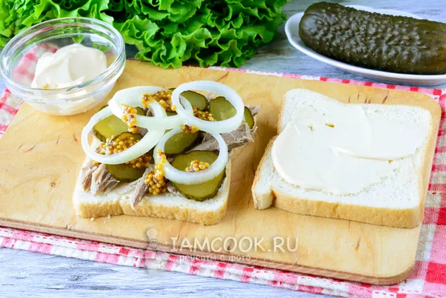 Шаг 4: иллюстрация