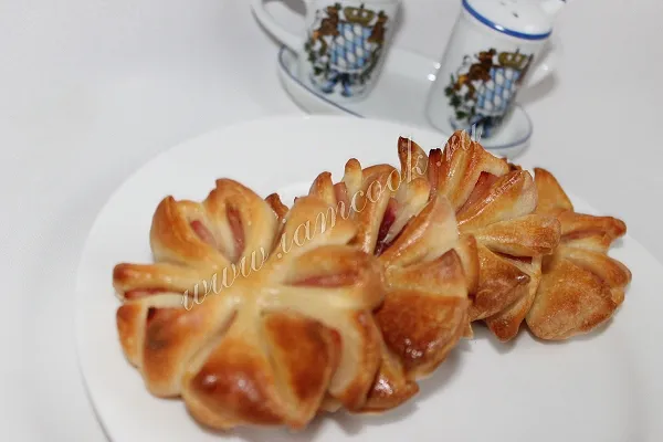 Шаг 7: иллюстрация