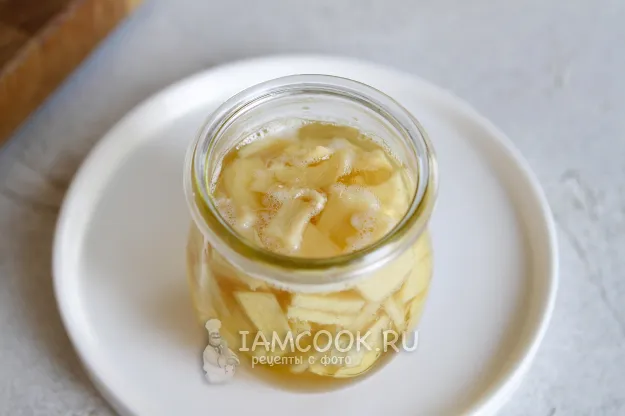 Шаг 6: иллюстрация