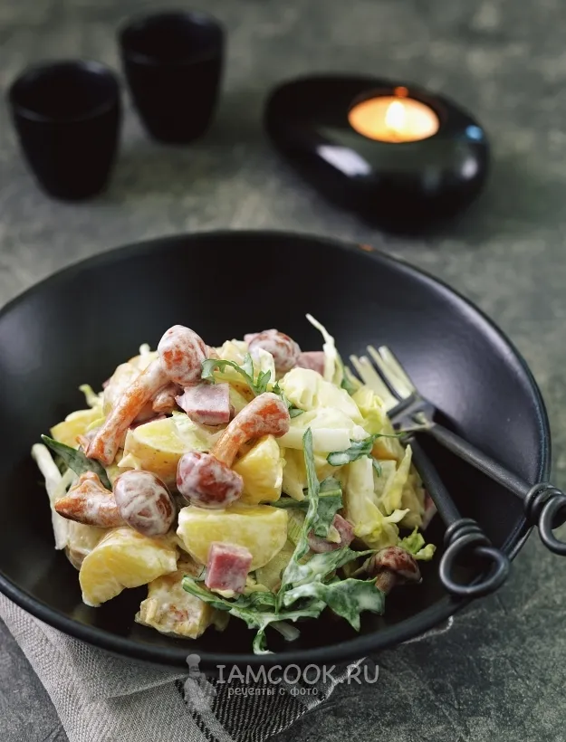 Шаг 7: иллюстрация