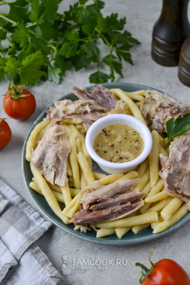 Шаг 13: иллюстрация