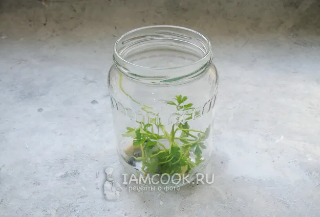 Шаг 2: иллюстрация