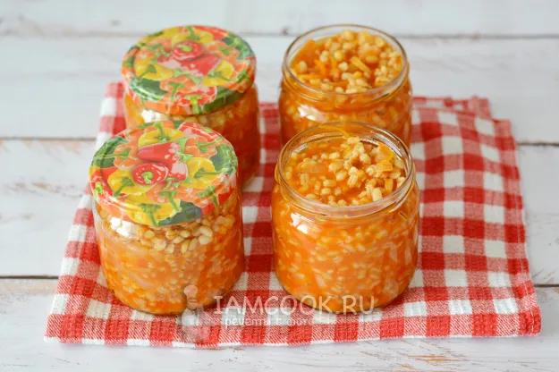 Шаг 11: иллюстрация