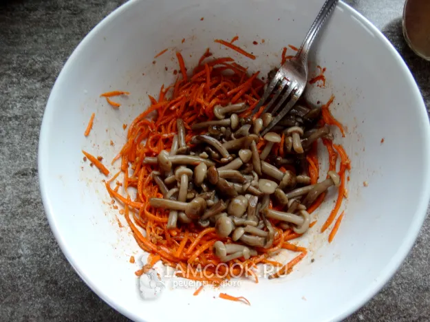 Шаг 9: иллюстрация