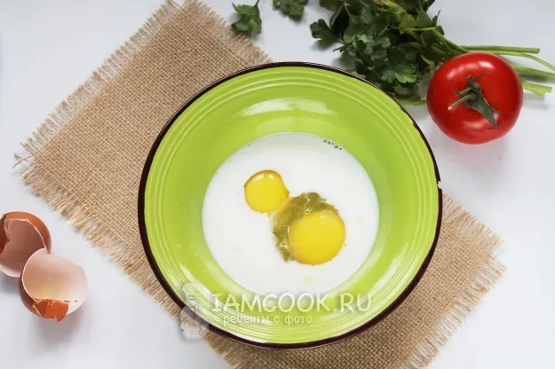 Шаг 2: иллюстрация