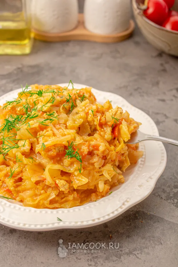 Шаг 9: иллюстрация