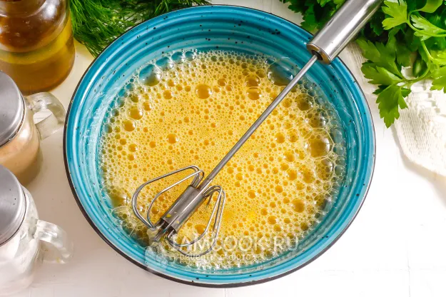 Шаг 3: иллюстрация