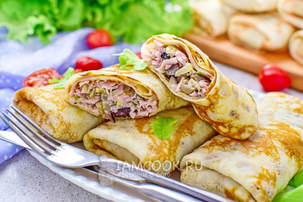 Шаг 12: иллюстрация