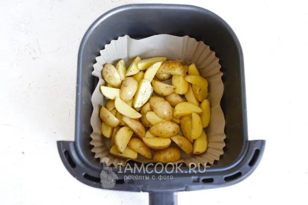 Шаг 5: иллюстрация