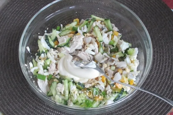 Шаг 5: иллюстрация