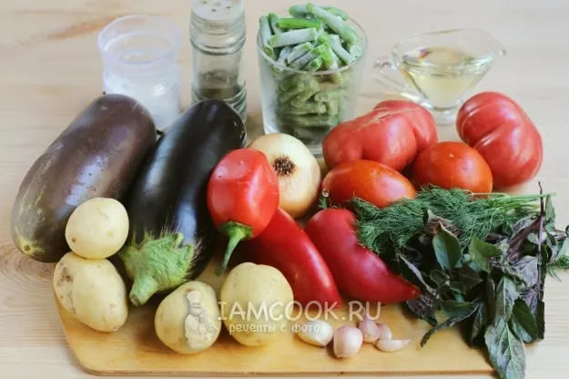 Шаг 1: иллюстрация