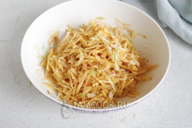 Шаг 9: иллюстрация