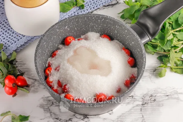 Шаг 3: иллюстрация