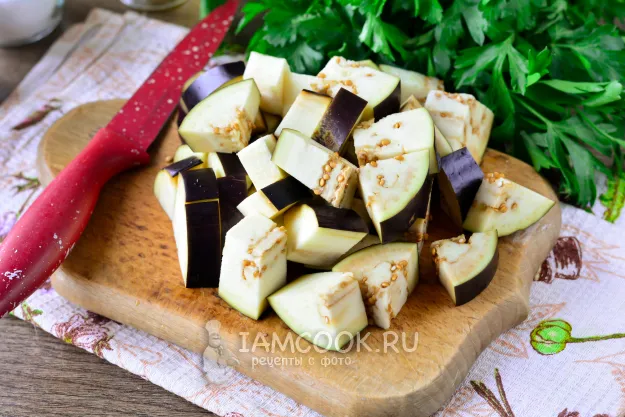 Шаг 2: иллюстрация