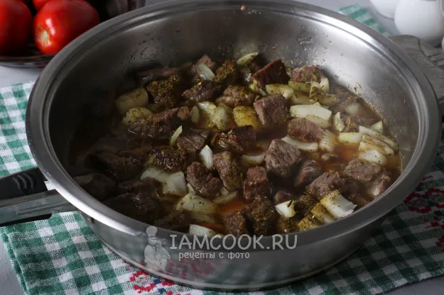 Шаг 5: иллюстрация