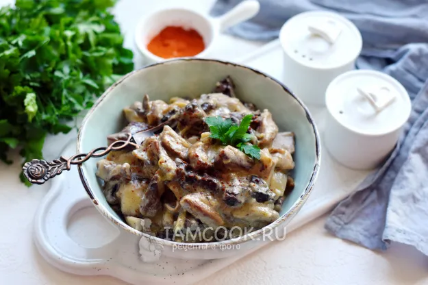 Шаг 10: иллюстрация