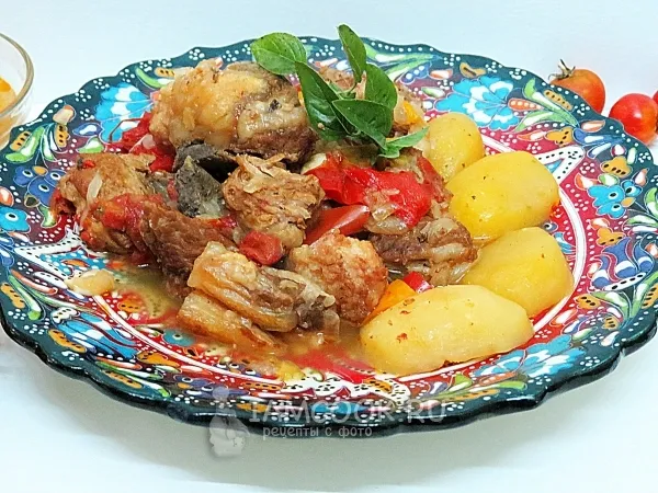 Шаг 12: иллюстрация