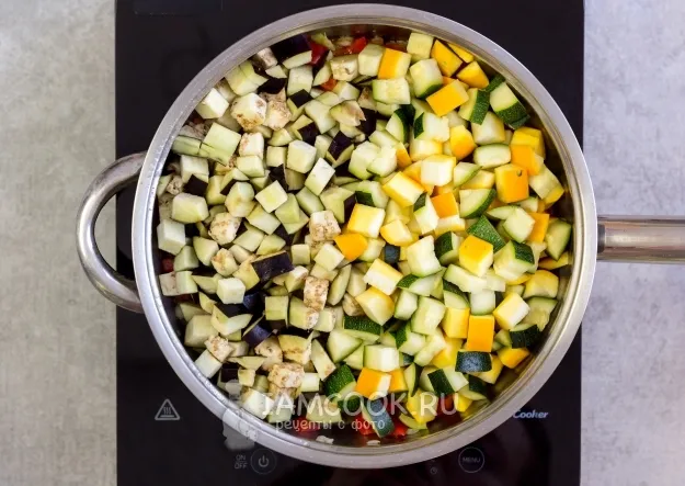 Шаг 5: иллюстрация