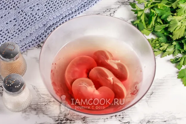 Шаг 2: иллюстрация