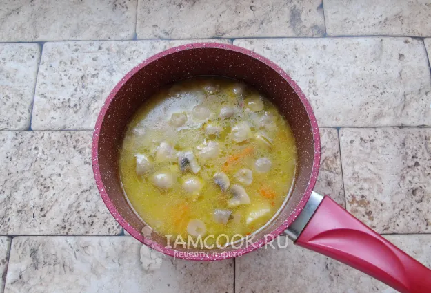 Шаг 11: иллюстрация