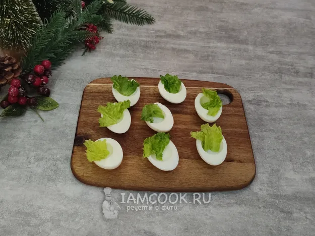 Шаг 6: иллюстрация