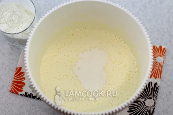 Шаг 3: иллюстрация