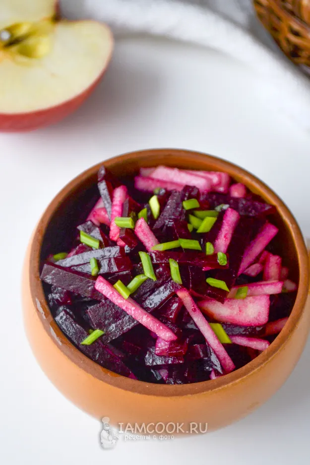 Шаг 10: иллюстрация