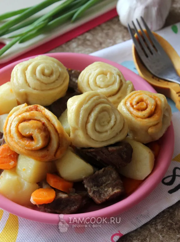 Шаг 11: иллюстрация