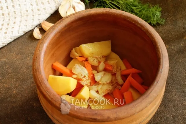 Шаг 4: иллюстрация