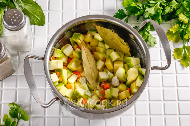 Шаг 4: иллюстрация